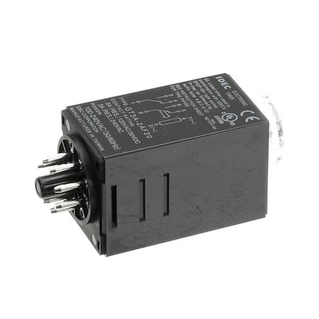 Lvo 120V Multi-Function Timer 511-5139